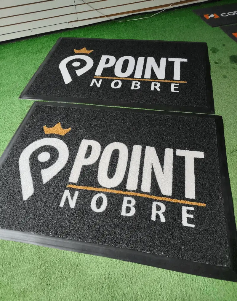 Tapete Personalizado